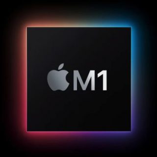 Mac（M1芯片）安装旧版本系统缩略图