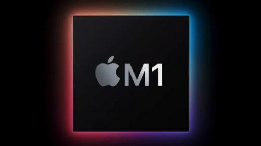 Mac M1芯片使用记录缩略图