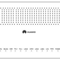 华为光猫8546改路由模式上网缩略图