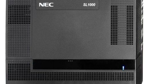 NEC SL1000（VOIP）开通实例缩略图