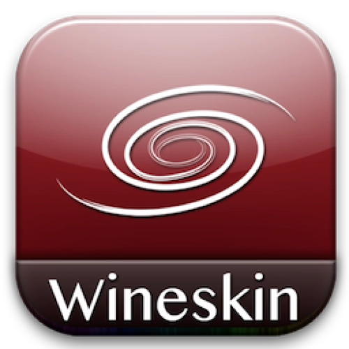 Mac（M1芯片）上通过Wineskin使用Winbox缩略图