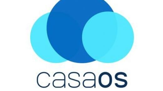 玩客云1.0版安装CasaOS系统0.4.4版过程记录缩略图